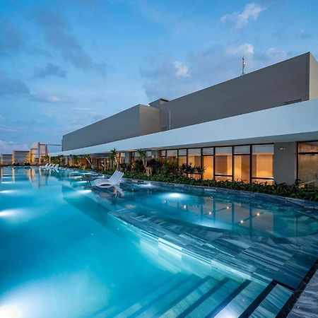The Song Apartment Condotel 5 Sao - Ruby Villa Homestay -Can Ho Bien Вунгтау Экстерьер фото
