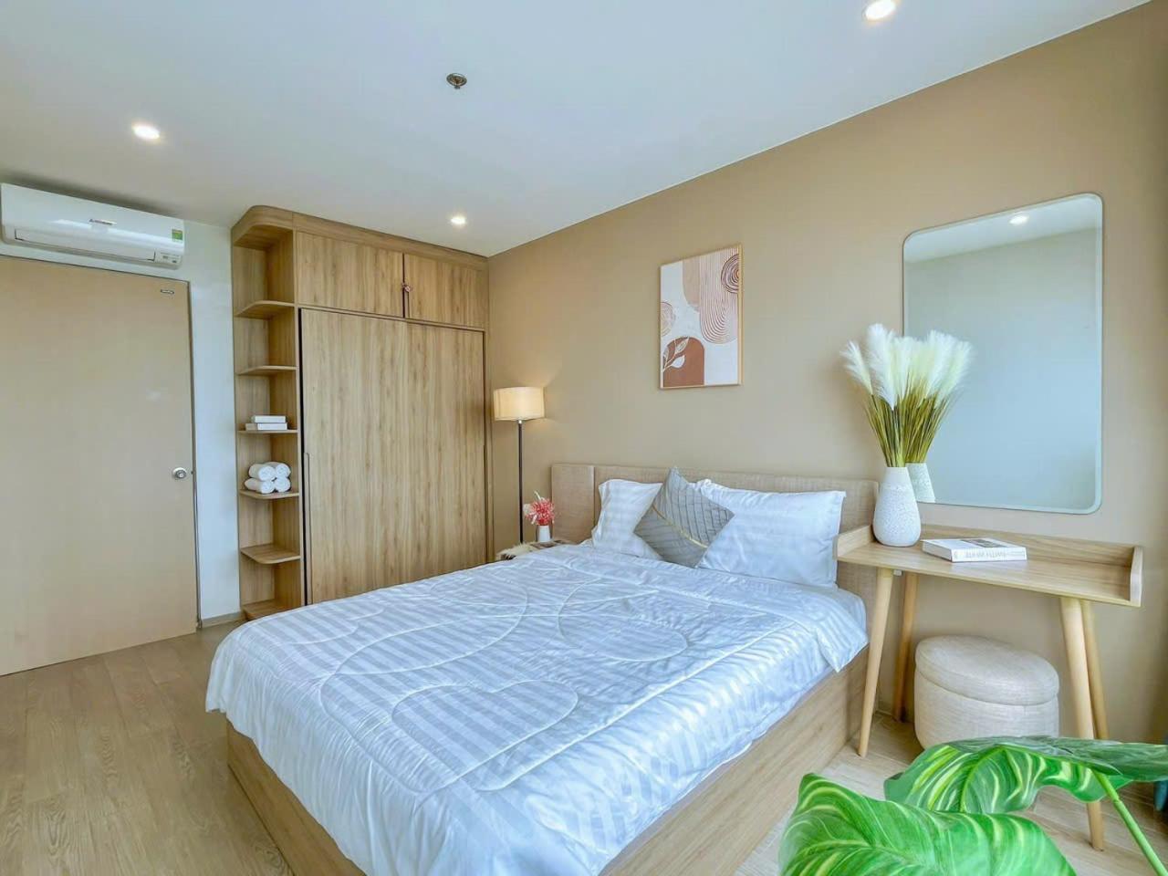 The Song Apartment Condotel 5 Sao - Ruby Villa Homestay -Can Ho Bien Вунгтау Экстерьер фото