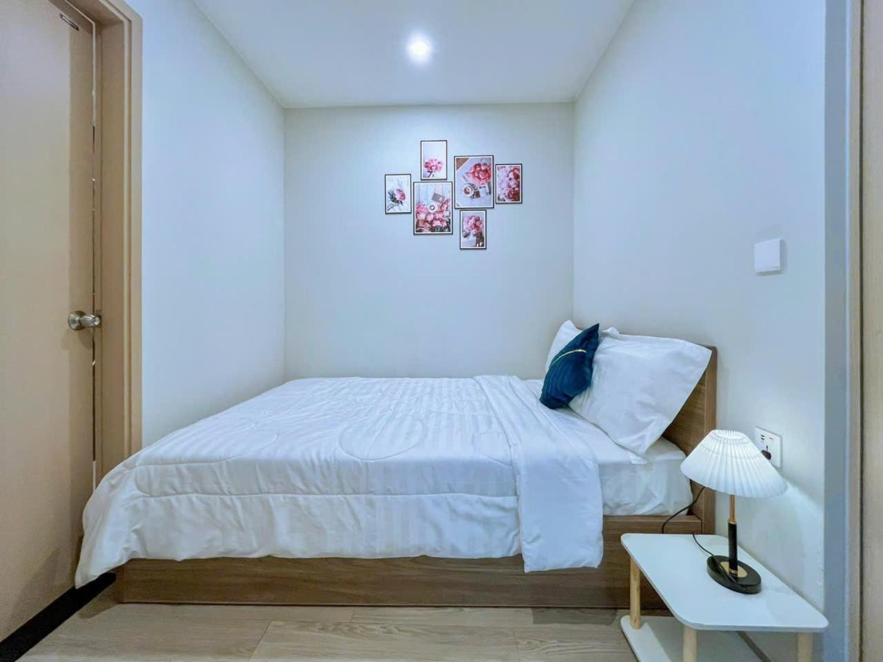 The Song Apartment Condotel 5 Sao - Ruby Villa Homestay -Can Ho Bien Вунгтау Экстерьер фото